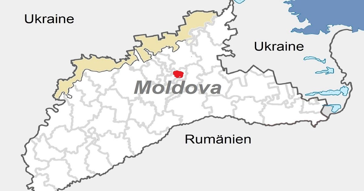 Personalvermittlung Moldawien