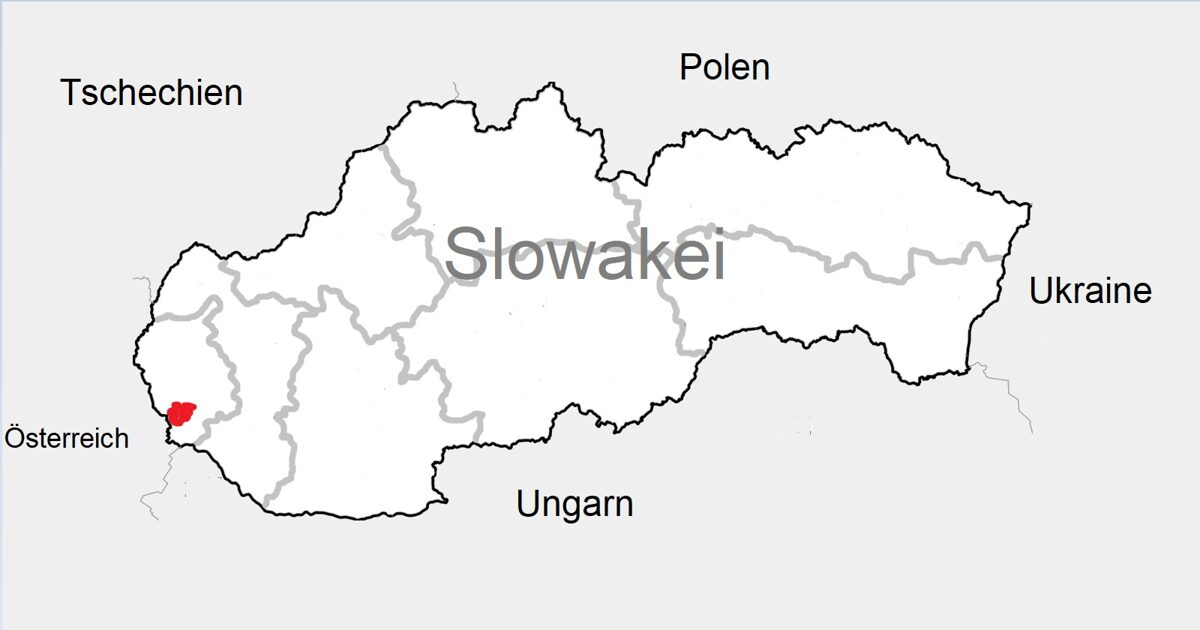 Personalvermittlung Slowakei